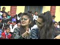 Govt. Model Girls  Sen. Sec.  School Paonta Sahib # Dance