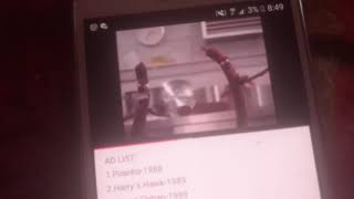 Peperami Kebabposh-1995