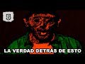 Los extraños videos que está subiendo CANAL 5 en la madrugad...