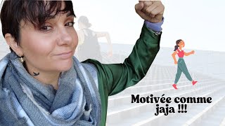 Vlog Motivée Comme Jaja