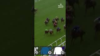 Frankie Dettori Countdown 2 With Raffle Prize