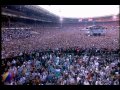 OASIS Fucking in the bushes Live! at Wembley stadium 2000