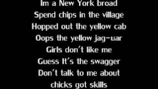Watch Nicki Minaj Curious George video