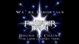 Watch Forever Dawn The Immensity Of Darkness video