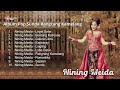 Album Pop Sunda Rangrang Kamelang ~ Nining Meida