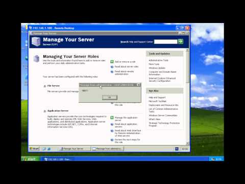 Windows Server 2008 Кряк