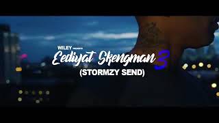 Watch Wiley Eediyat Skengman 3 video