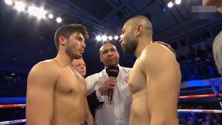 Ultra Instinct In Real Life Ufc