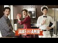 Jake and Amir Finale Part 3: Ben Schwartz 2 (w/ Ben Schwartz) Jake and Amir Finale Part 3: Ben Schwartz 2 (w/ Ben Schwartz)