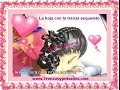 Trenzas Para Niñas de trenzasypeinados.com