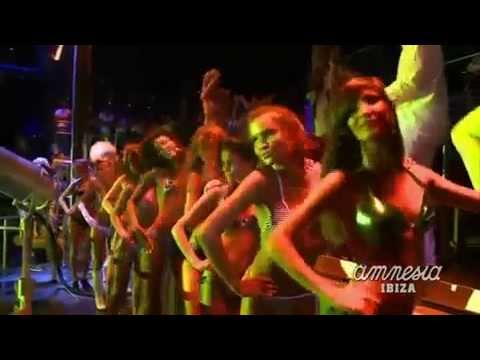 Sexy Music Video on Hot 2011 Latino House Dance Music Video Clip Mix