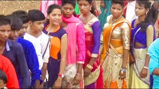 Arjun R Meda Mix Adivasi Song !! Timrda No Adivasi Bhil !! Dahod Adivasi Mix Timli Dance Video