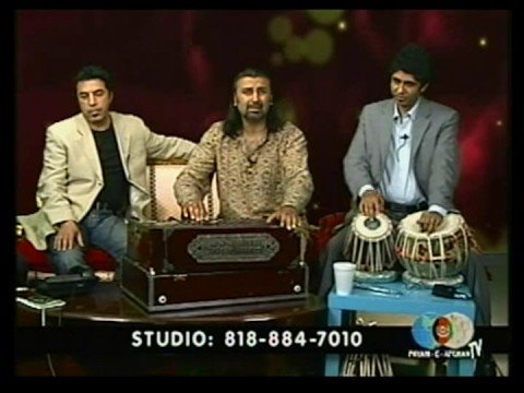 Vishal Vaid - Ghazal - Tum ko dekha to yeh khayal aaya