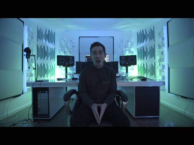 Go Hardwell Or Go Home Competition - DATE CHANGE