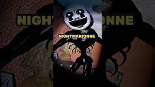 Five Facts About Nightmarionne