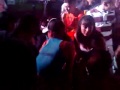 Perreo Intenso Bailando Reggaeton En Parejas 2012