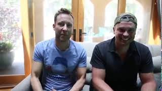 Inside Of You With Michael Rosenbaum