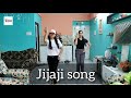 Jinke aage ji | Mere jijaji+Wah Wah ramji | Bride's Sister Dance |Mad Moments Choreography