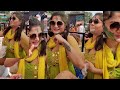 Srabanti Chatterjee hot 🔥 🥵 dance in Holi party | Must watch till end | Bong Beauty Tribute |