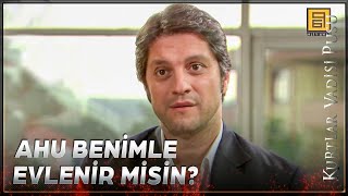 Fuatın Kazanamadığı Tek Savaş Kurtlar Vadisi Pusu 8. Bölüm
