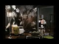 Video декоративная художественная фреска Artfresco&Decor™