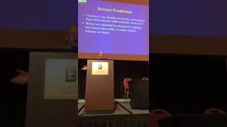 Bif 18 Technical Breakdown Mark Thallman