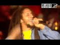 War - Alicia key and julian marley