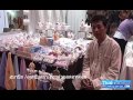 Handmade Cotton OTOP Product - Chiang Mai