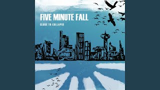 Watch Five Minute Fall White Noise video