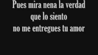 Watch Ricardo Montaner No Me Entregues Tu Amor video