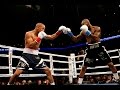 Ward-Dawson: Dismantling of a Southpaw