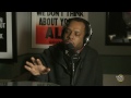 NO I.D. Talks Kanye And Common History On Juan Ep!!!!!