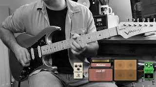 Four Short Musical Ideas | Line 6 Helix