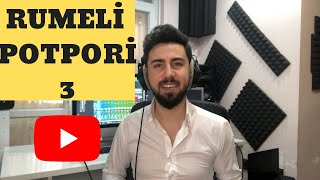 Yiğit Beşkardeşler - Rumeli Potpori 3