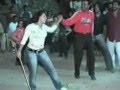 halay delisi arap bayan