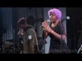 No Name Gypsy Ft Malcolm London "Sunday Morning" - Chicago - Early Origin Performance