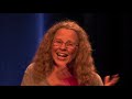 TEDxConejo 2012- Lindsay Doran - Saving the World Vs Kissing the Girl
