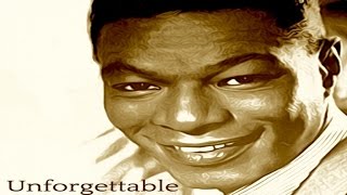 Nat King Cole Unforgettable Full Album Nat King Cole Unforgettable Full Album