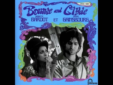 Bonnie & Clyde Video