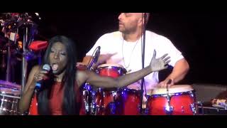 M People | Renaissance | 20th Anniversary Greatest Hits Tour | Guildford | 2013