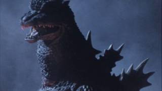 Godzilla 2004 Millennium Sounds