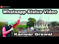 Fakeera Kanwar Grewal | Baba jhandi peer ji | Latest punjabi dharmik whatsapp status video