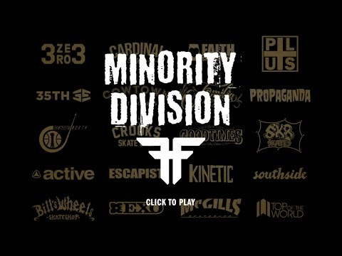 Minority Division