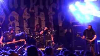 Watch Candlemass The Bells Of Acheron video