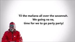 Machel Montano Release Machel Montano Release