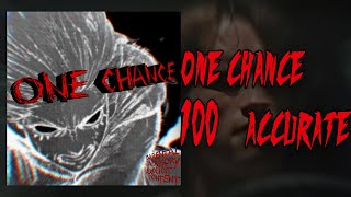 Moondeit X Interworld - One Chance Remake Fl Studio (100% Accurate)