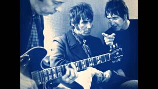 Watch Beady Eye Dreaming Of Some Space video