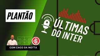 Edenílson de saída do Inter?