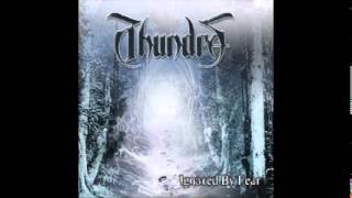 Watch Thundra Storm Within video