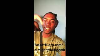 Learn how Mr.Fossett is growing GMB social media & e-commerce with @Wikidfilms_lugga & @Grovehero